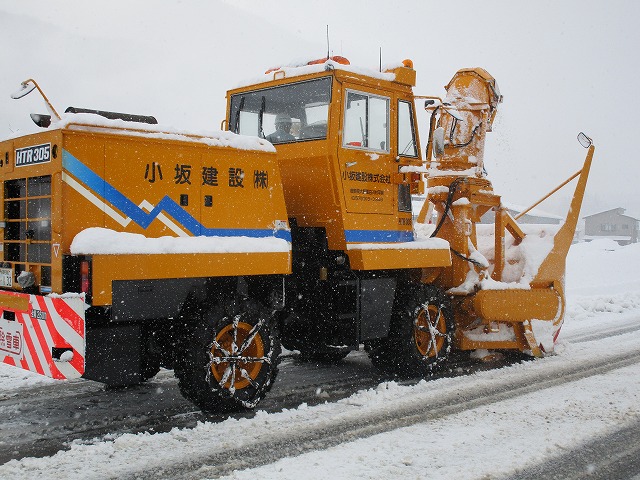 なごり雪